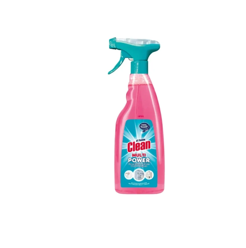 AT HOME SOLUTIE MULTISUPRAFETE SPRAY 750ML